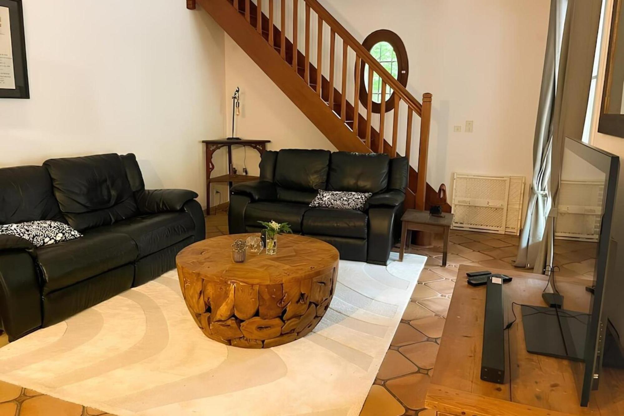Les Oliviers - Villa 10 People - 5 Min Ardeche Saint-Julien-de-Peyrolas Bagian luar foto