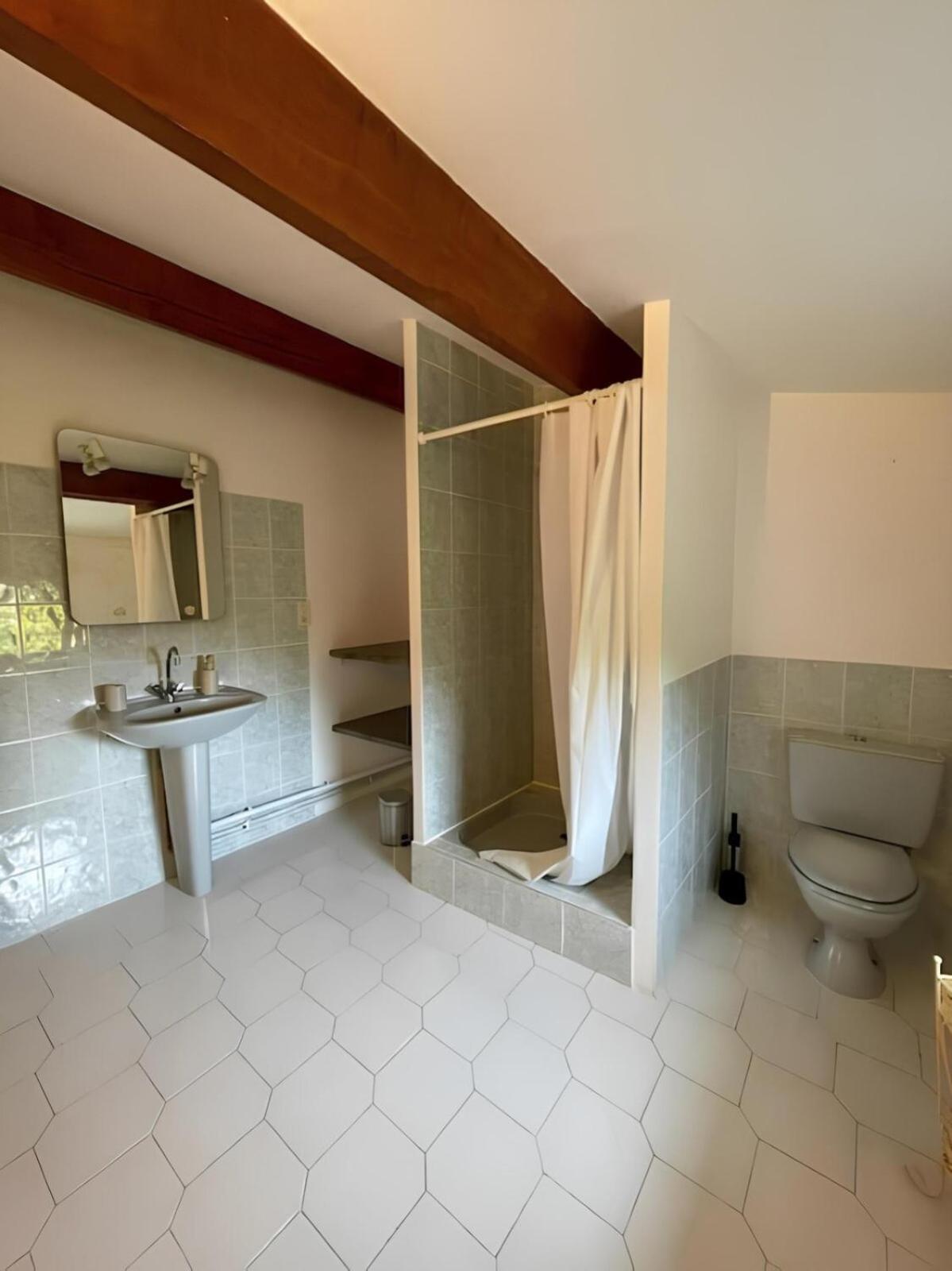 Les Oliviers - Villa 10 People - 5 Min Ardeche Saint-Julien-de-Peyrolas Bagian luar foto