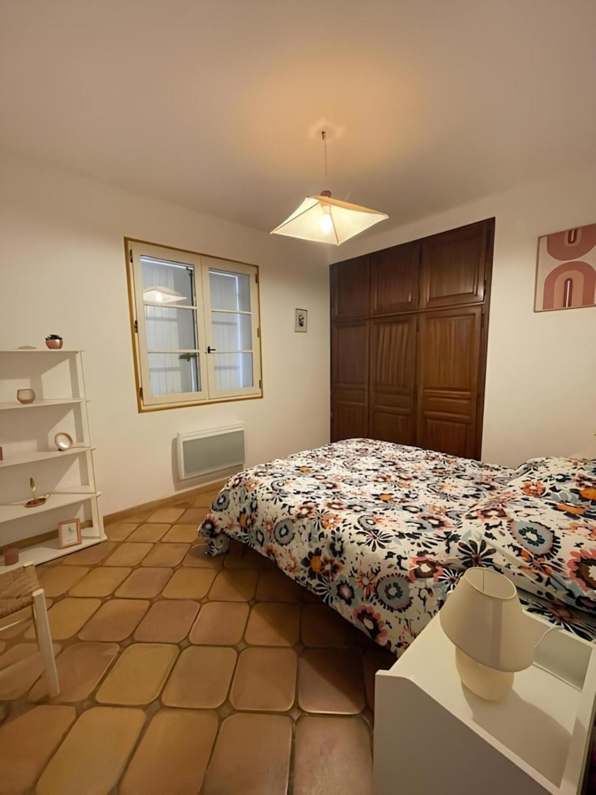 Les Oliviers - Villa 10 People - 5 Min Ardeche Saint-Julien-de-Peyrolas Bagian luar foto