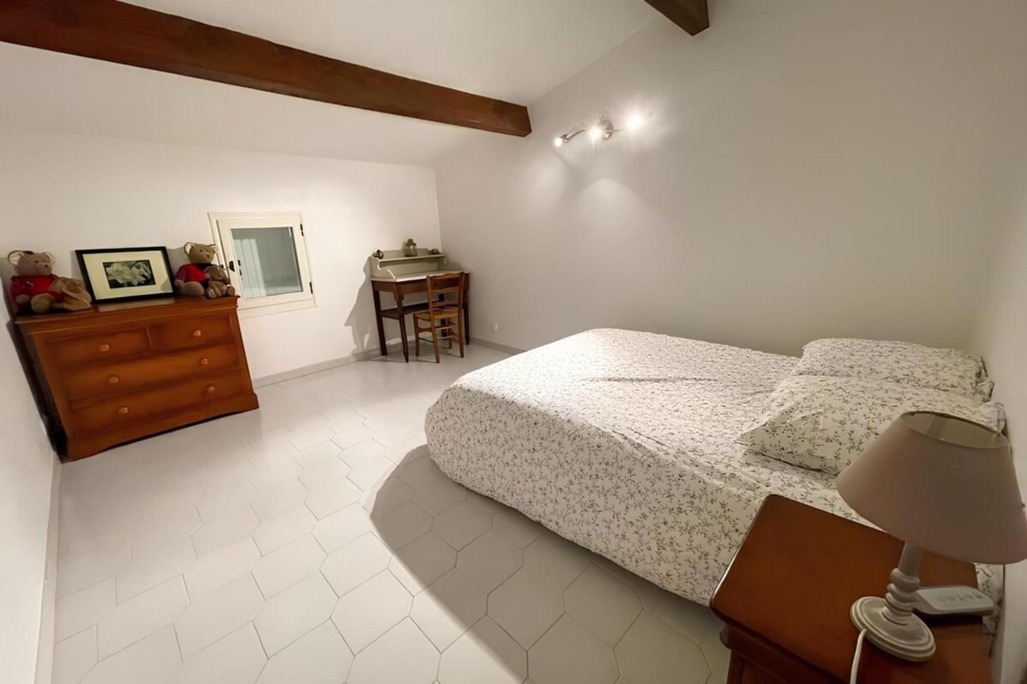 Les Oliviers - Villa 10 People - 5 Min Ardeche Saint-Julien-de-Peyrolas Bagian luar foto
