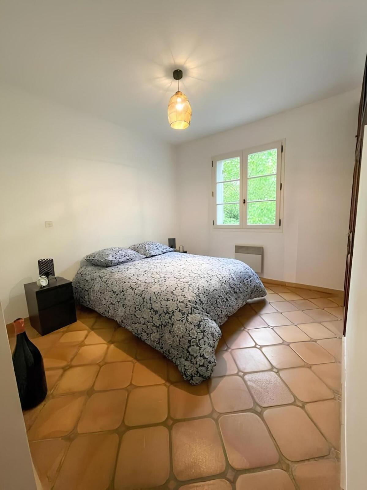 Les Oliviers - Villa 10 People - 5 Min Ardeche Saint-Julien-de-Peyrolas Bagian luar foto